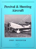 Percival and Hunting Aircraft by SILVESTER, John